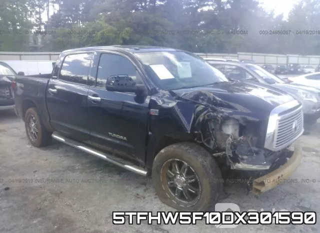 5TFHW5F10DX301590