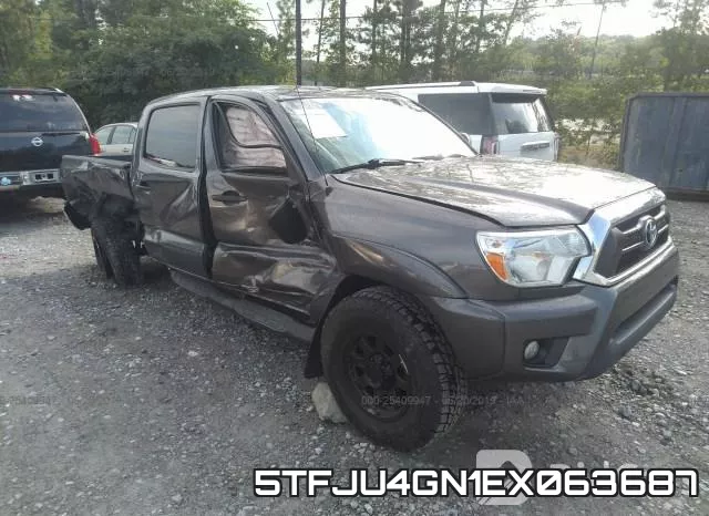 5TFJU4GN1EX063687