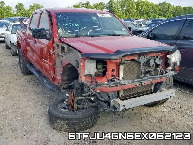 5TFJU4GN5EX062123