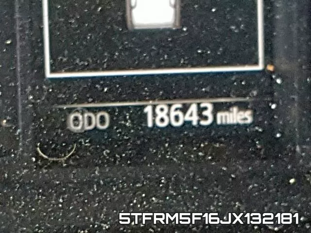 5TFRM5F16JX132181
