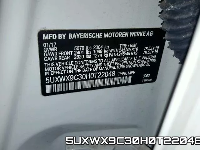 5UXWX9C30H0T22048_10.webp