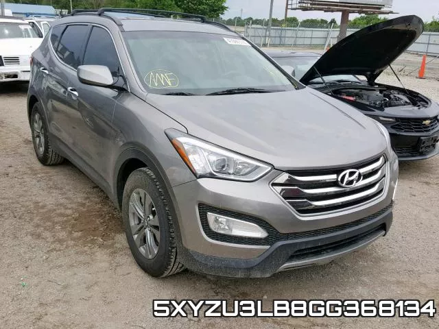 5XYZU3LB8GG368134
