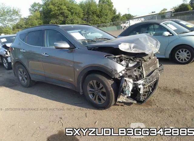 5XYZUDLB3GG342885