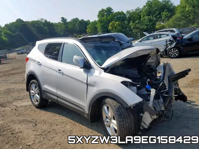 5XYZW3LA9EG158429