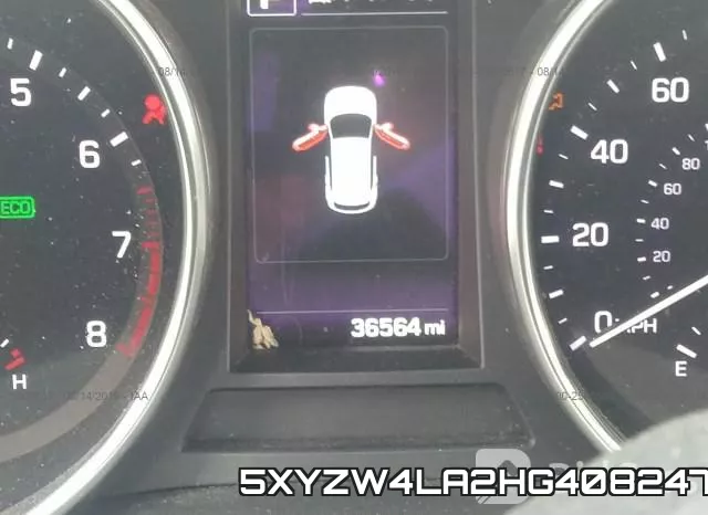 5XYZW4LA2HG408247