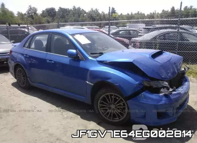 JF1GV7E64EG002814