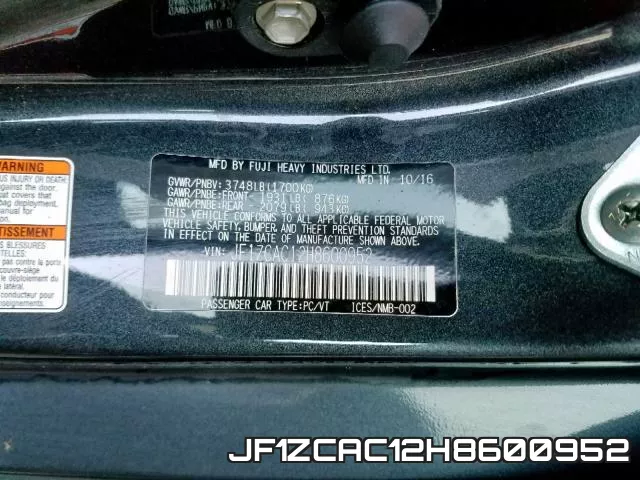 JF1ZCAC12H8600952