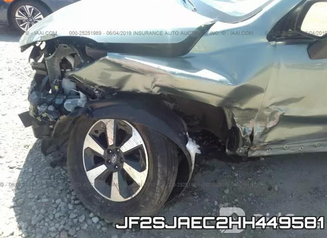 JF2SJAEC2HH449581