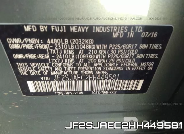 JF2SJAEC2HH449581_9.webp