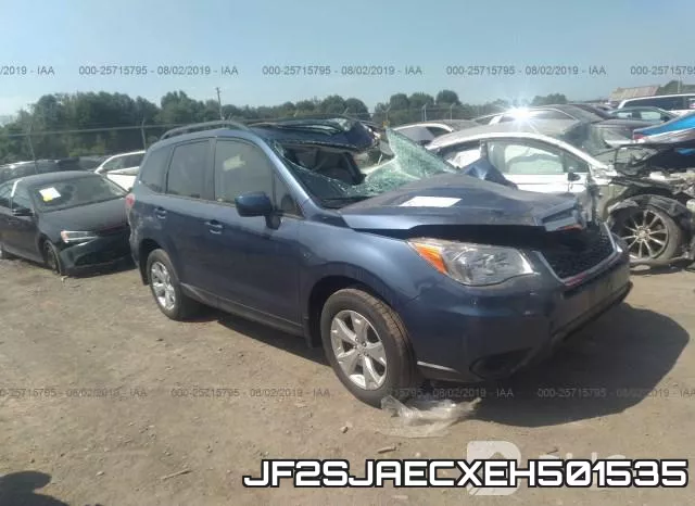 JF2SJAECXEH501535