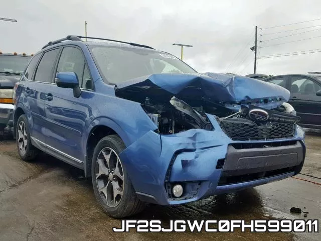JF2SJGWC0FH599011