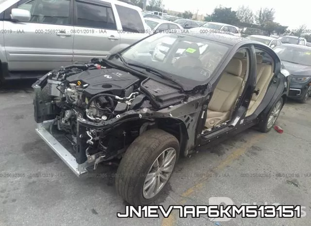 JN1EV7AP6KM513151