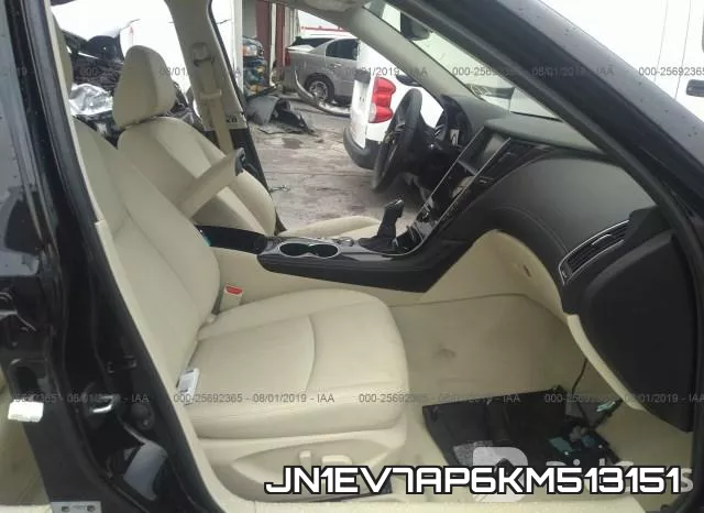 JN1EV7AP6KM513151