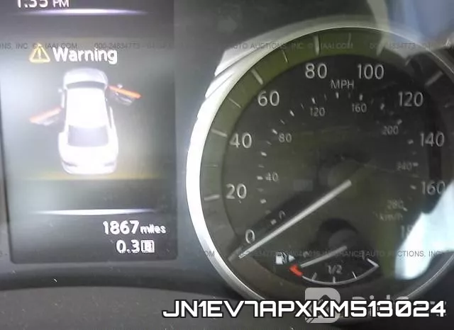 JN1EV7APXKM513024