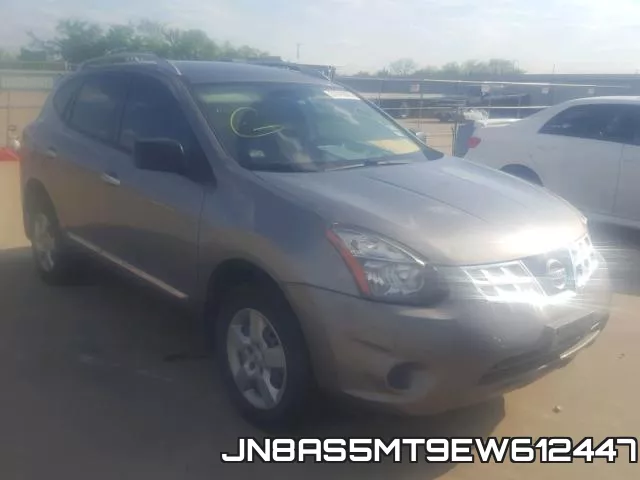 JN8AS5MT9EW612447