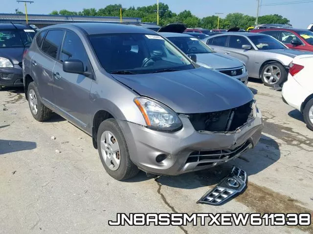 JN8AS5MTXEW611338
