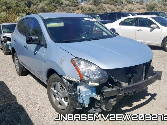 JN8AS5MV2EW203272