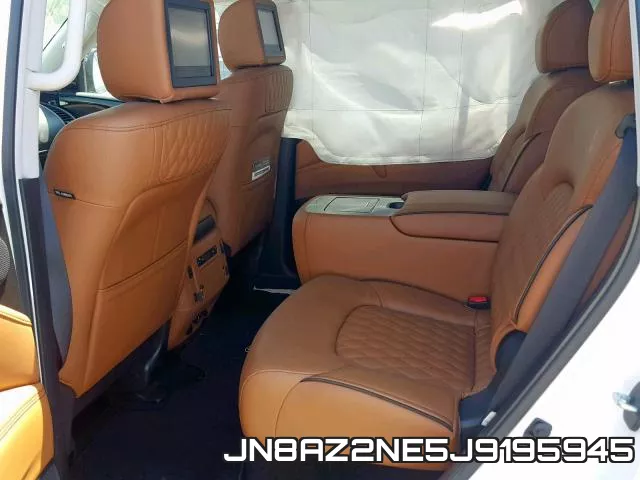 JN8AZ2NE5J9195945
