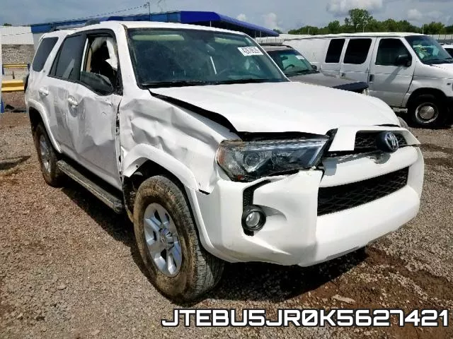 JTEBU5JR0K5627421