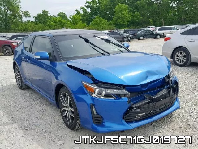JTKJF5C71GJ019727