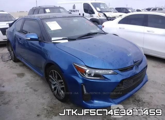 JTKJF5C74E3077459
