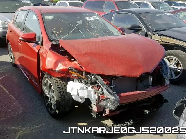 JTNKARJE0GJ520025