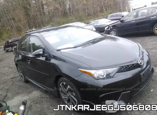 JTNKARJE6GJ506808