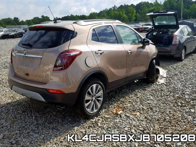 KL4CJASBXJB705208