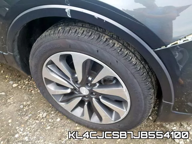 KL4CJCSB7JB554100