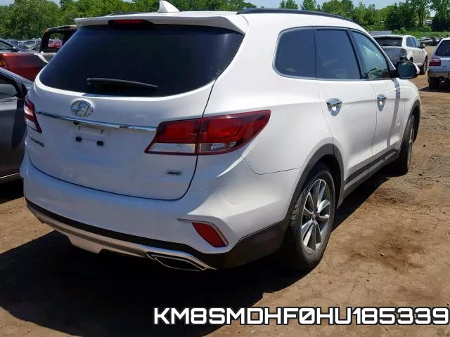 KM8SMDHF0HU185339
