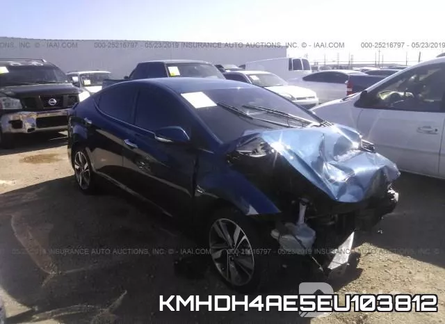 KMHDH4AE5EU103812