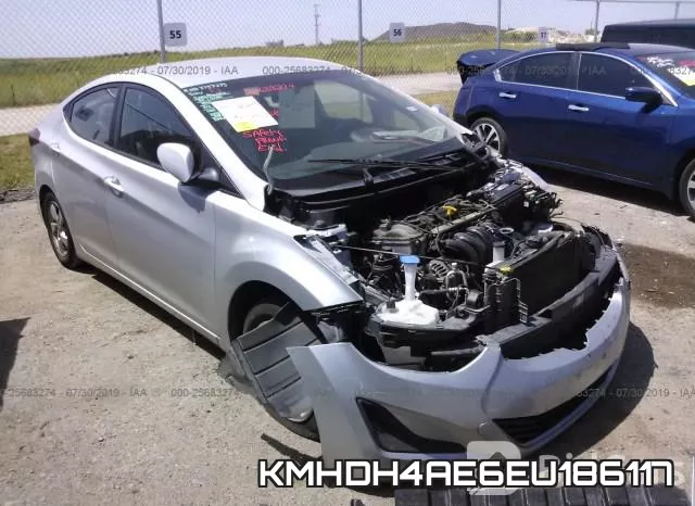 KMHDH4AE6EU186117