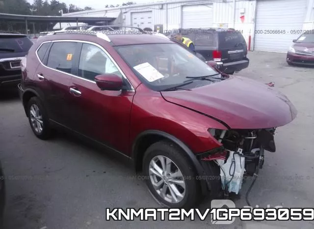 KNMAT2MV1GP693059