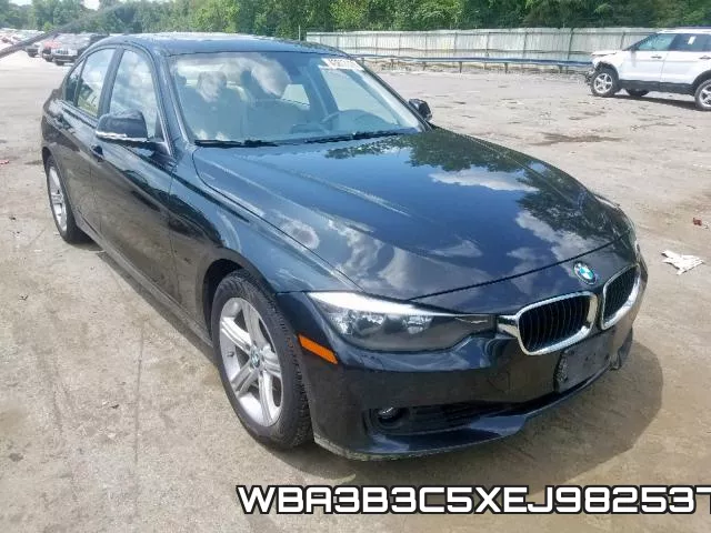 WBA3B3C5XEJ982537