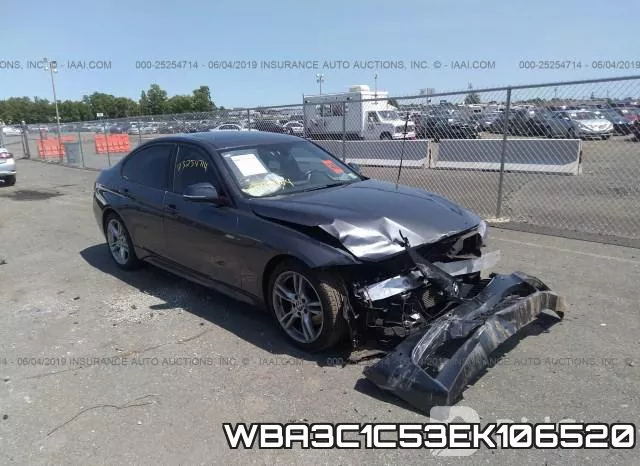 WBA3C1C53EK106520