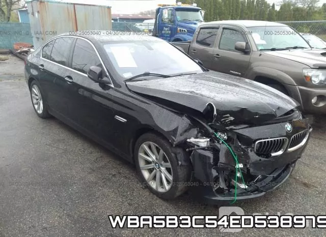 WBA5B3C54ED538979