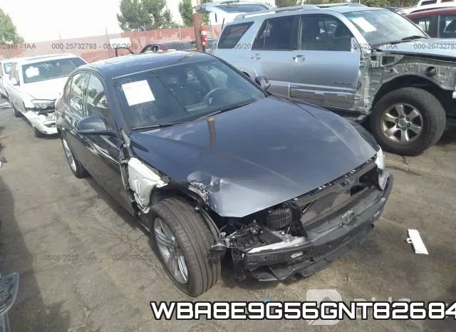WBA8E9G56GNT82684