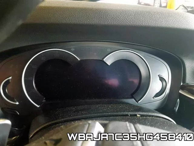 WBAJA7C35HG458410