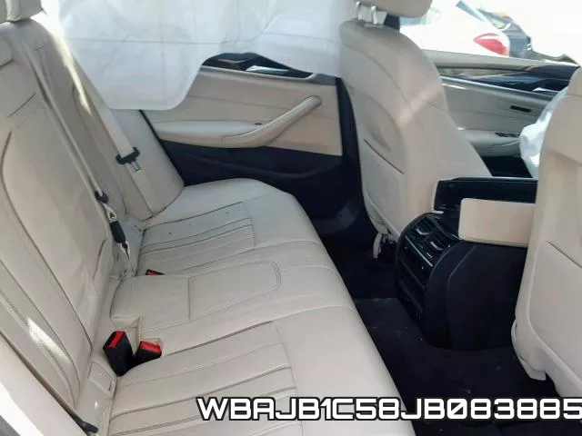 WBAJB1C58JB083885