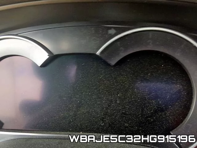 WBAJE5C32HG915196