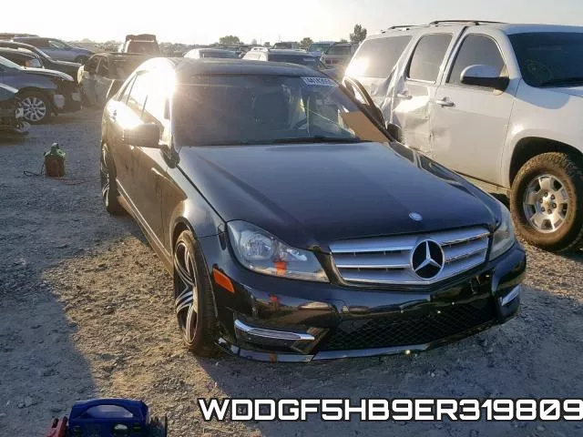 WDDGF5HB9ER319809