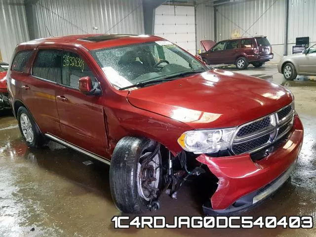 1C4RDJAG0DC540403