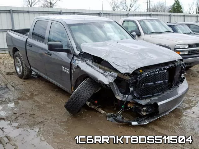 1C6RR7KT8DS511504