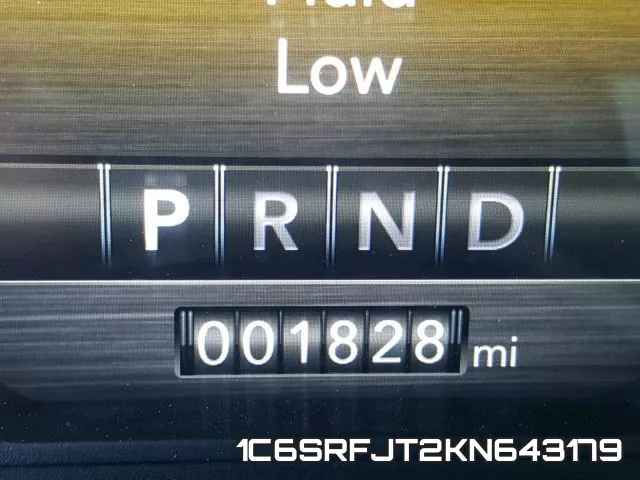 1C6SRFJT2KN643179