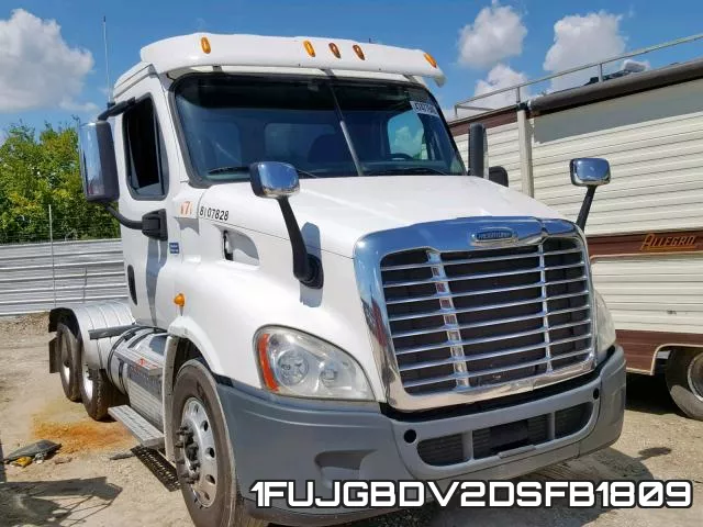 1FUJGBDV2DSFB1809