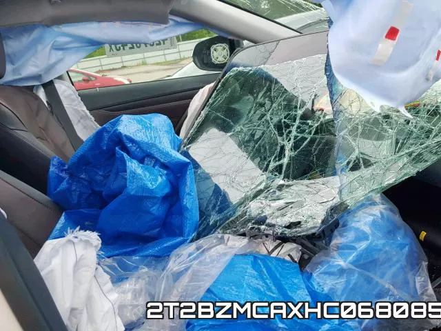 2T2BZMCAXHC068085