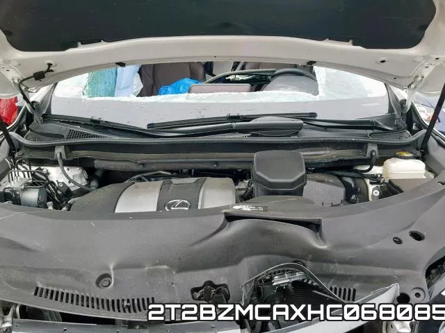 2T2BZMCAXHC068085