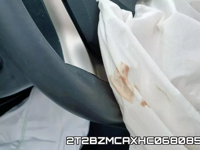 2T2BZMCAXHC068085
