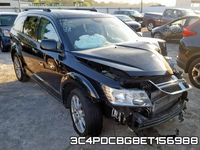 3C4PDCBG8ET156988