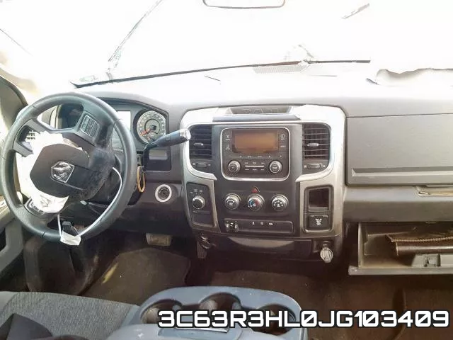 3C63R3HL0JG103409